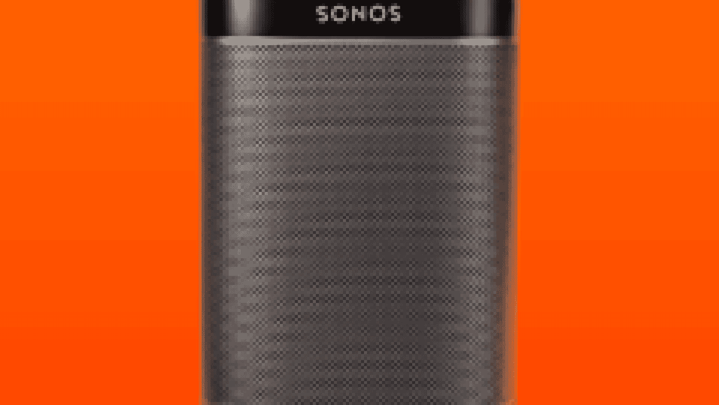 Sonos & Soundcloud