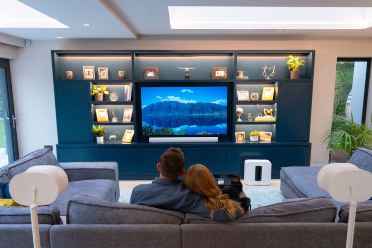 Sonos Home Cinema: The Complete Setup Guide