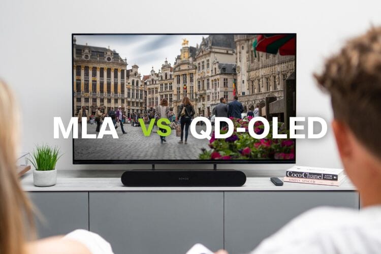 MLA vs QD-OLED: The Differences That Actually Matter