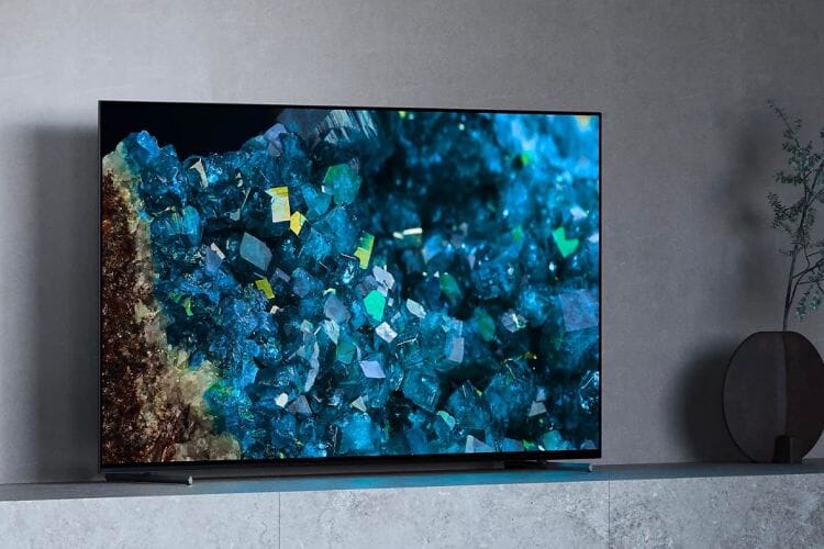 Sony A80L Review: The Smart OLED Choice?
