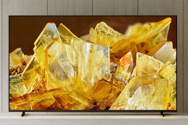 Sony X90L Review: Full Array Hidden Gem?