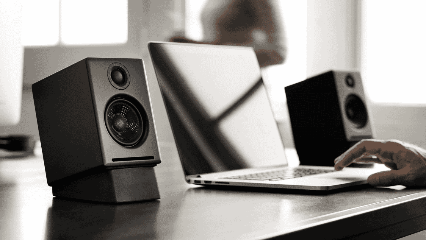 Top 5 Desktop Speakers to beat the work-from-home boredom (from budget to high-end)
