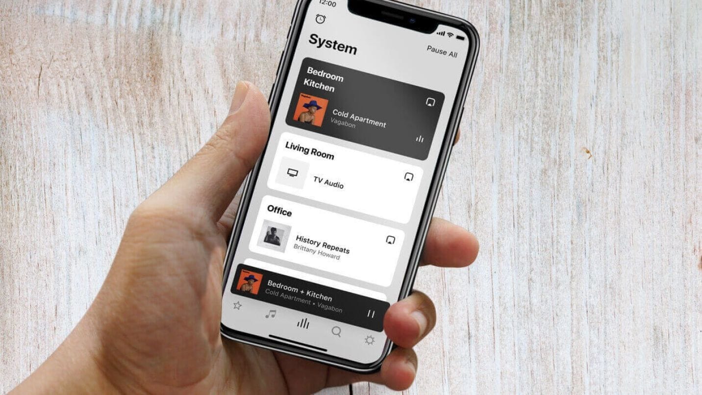 The new Sonos S2 app promises Hi-Res & more - but what does it mean for you?
