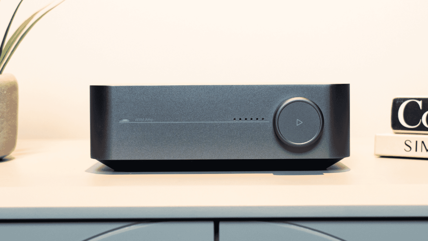 WiiM Amp Review: The All-In-One Solution For You?