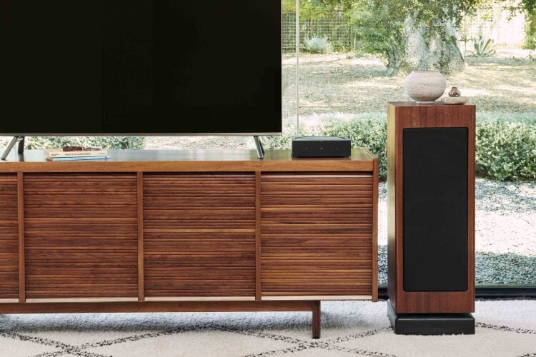 Sonos Amp Unboxing Video