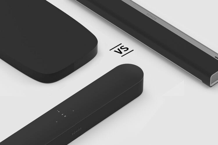 Sonos Beam vs Playbar vs Playbase: What's best for you?