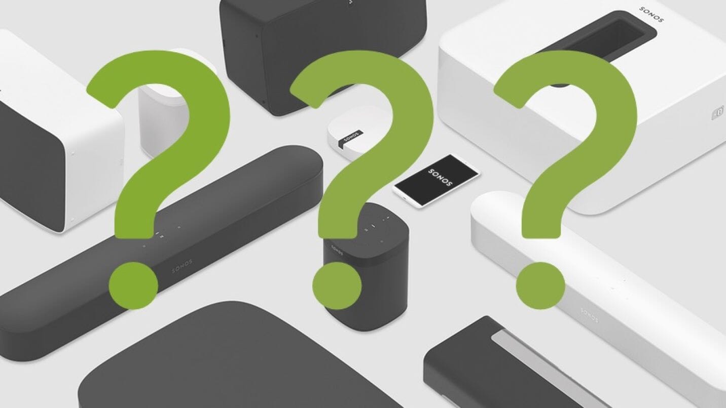 Sonos Outdoor Speakers or Headphones - What’s Next for Sonos?