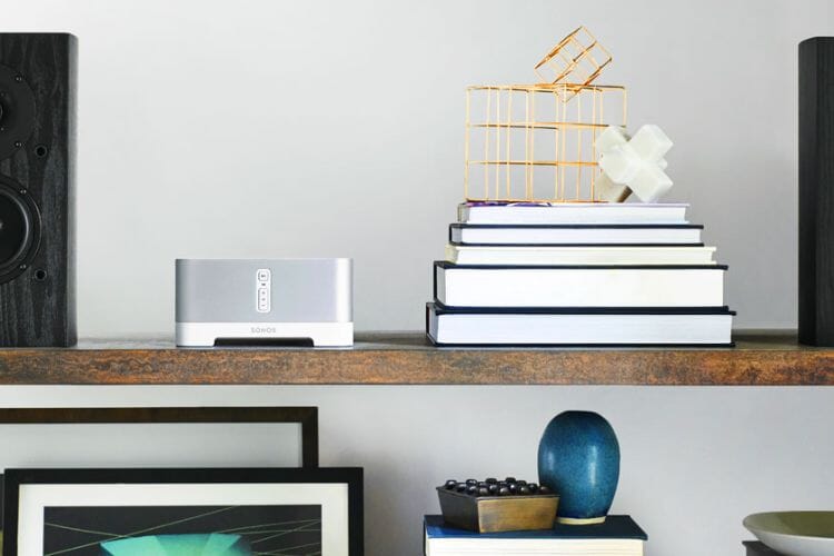 Do I Need a Sonos CONNECT or CONNECT:AMP?