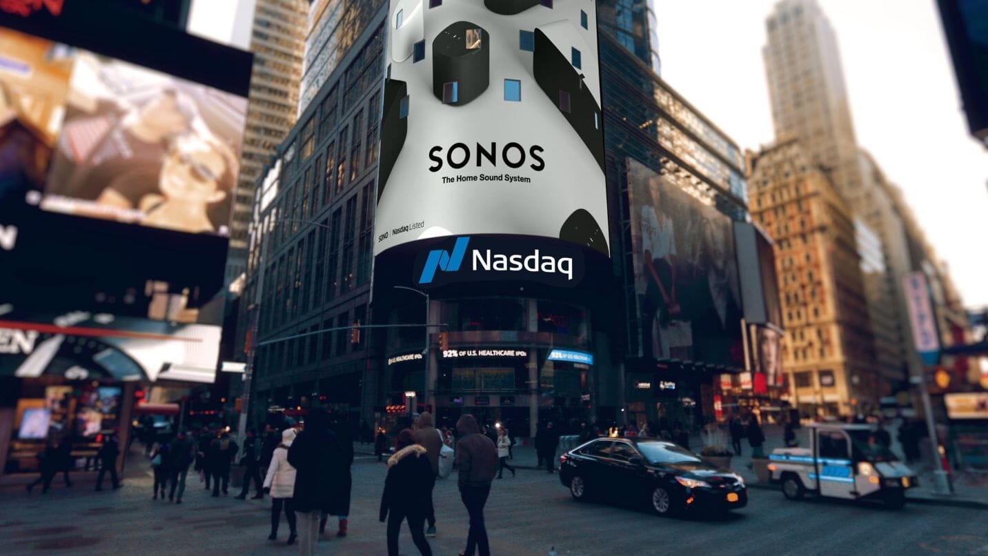 Sonos in 2019: What Can We Expect?