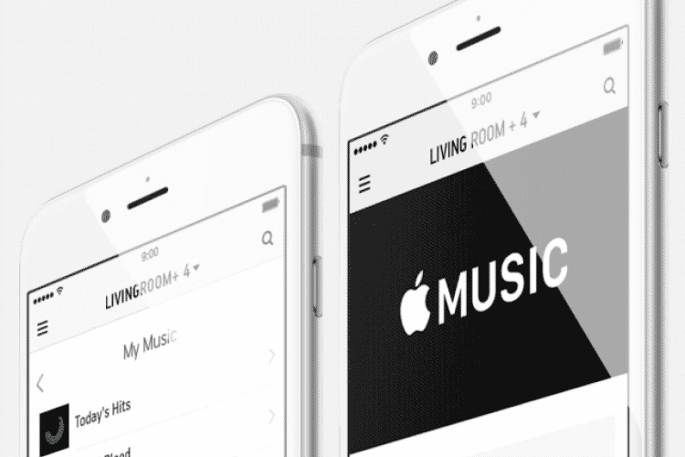 Apple Music & Sonos Hands-On Review