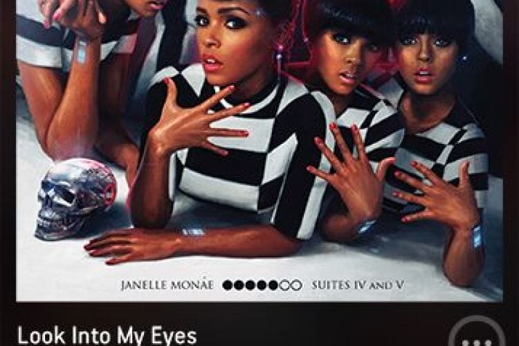 VIDEO PREVIEW, the new redesigned Sonos Controller app for phone and tablet.