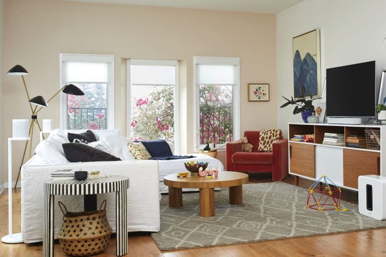 Which Sonos Speakers are Best for Surround Sound Rears?