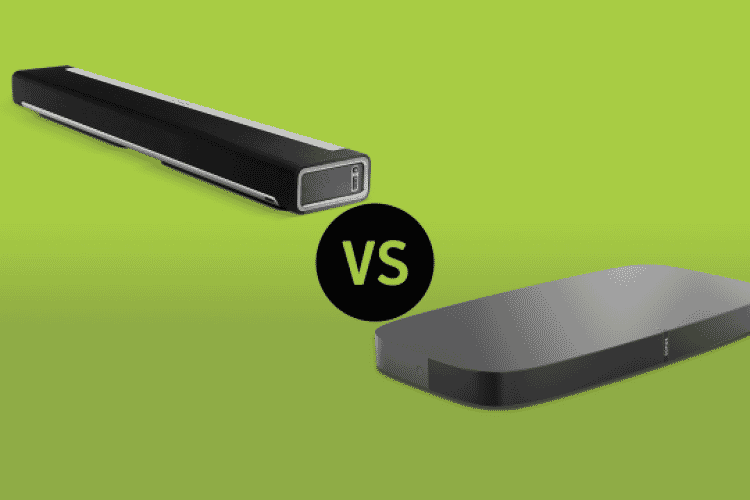 PLAYBAR vs PLAYBASE - the in-depth comparison