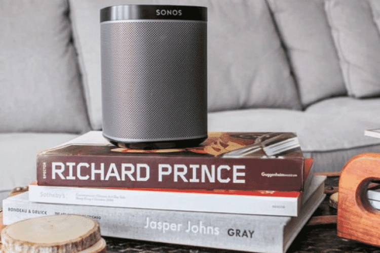 Sonos adds more great features with its 6.4 update