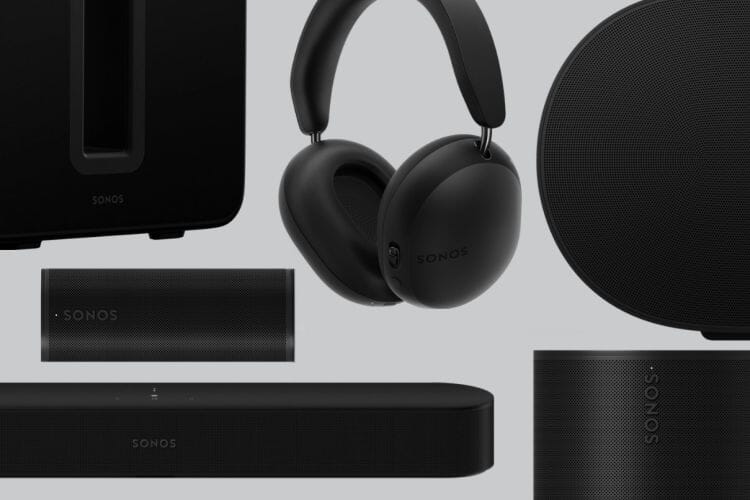 The Complete Beginners Guide To Sonos