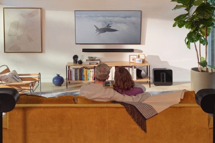 Adding Sonos Surround Sound Speakers: Our Top 3 Tips