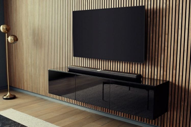 Bowers & Wilkins Panorama 3 Review: Competition for the Sonos Arc?