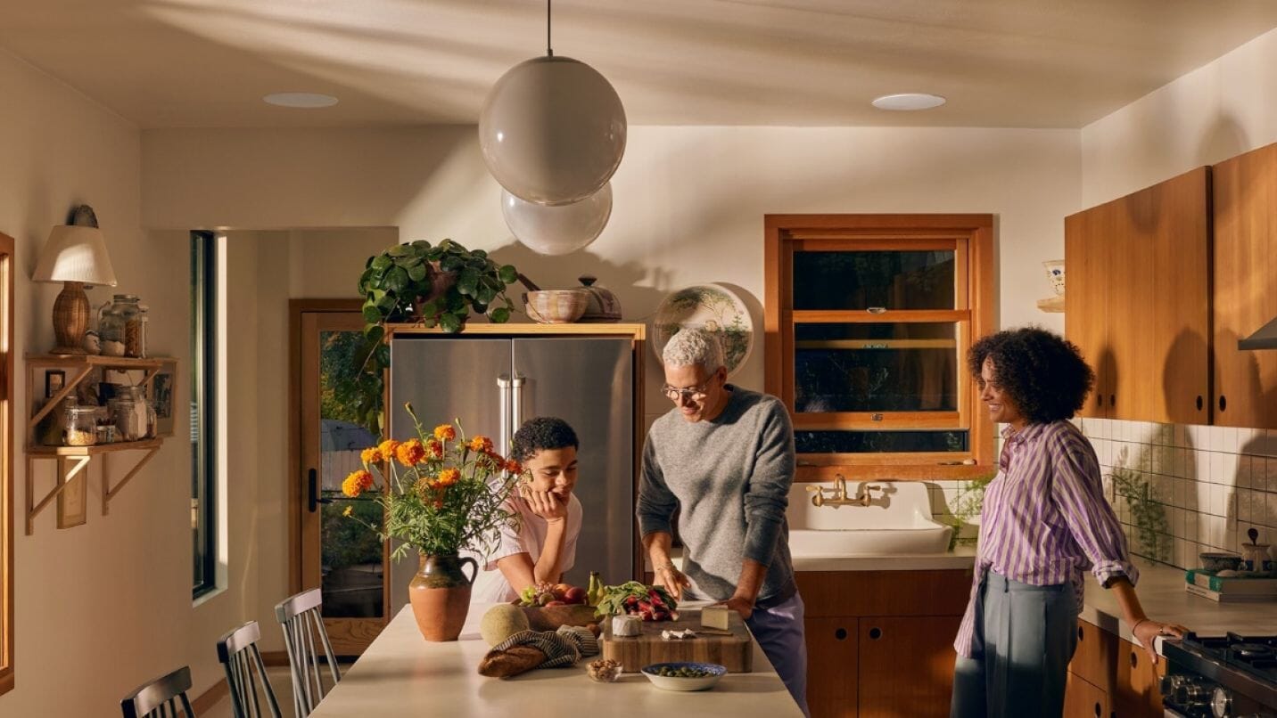 Sonos In-Ceiling Speaker Review: Why We Still Love Them