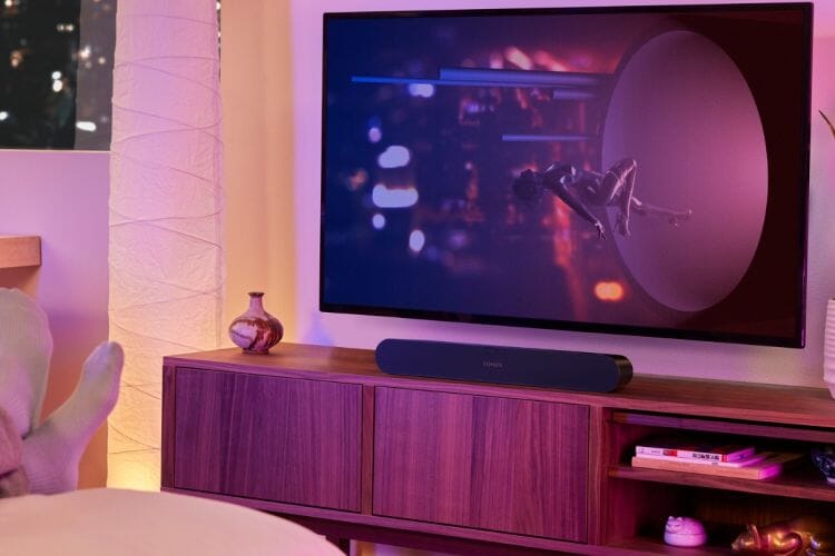 Introducing Sonos Ray: The New Mini Sonos Soundbar