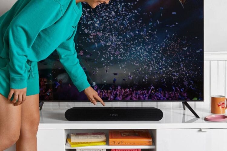 Our Comprehensive Sonos Ray Review