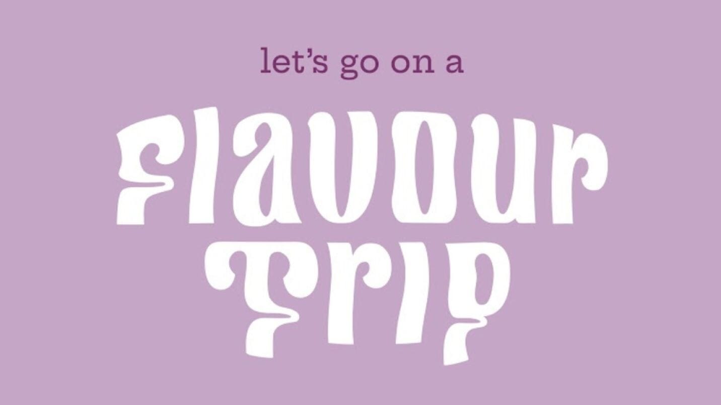 Flavour Trip Tracklists