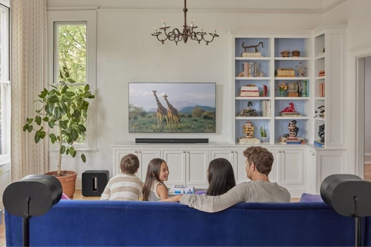 Best Sonos Bundles: Which Sonos Speakers Are Right For Me?