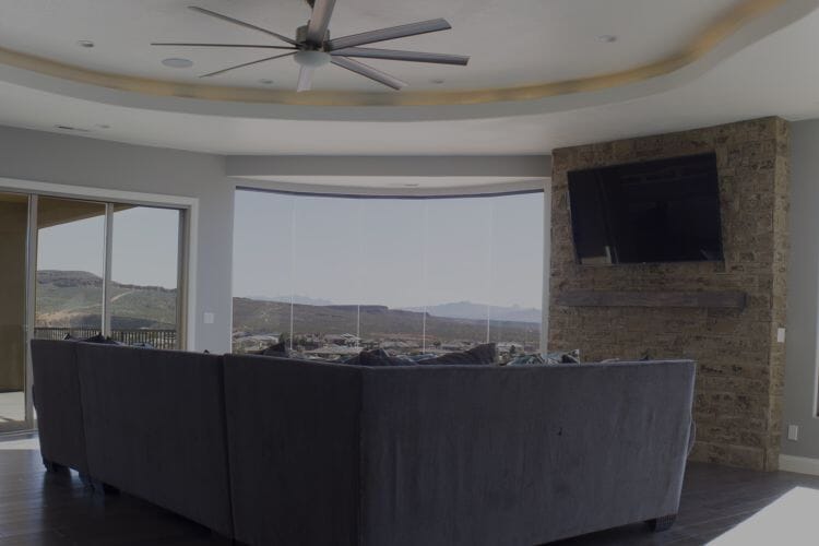 Can I use In-Ceiling Speakers for Surround Sound Rears?