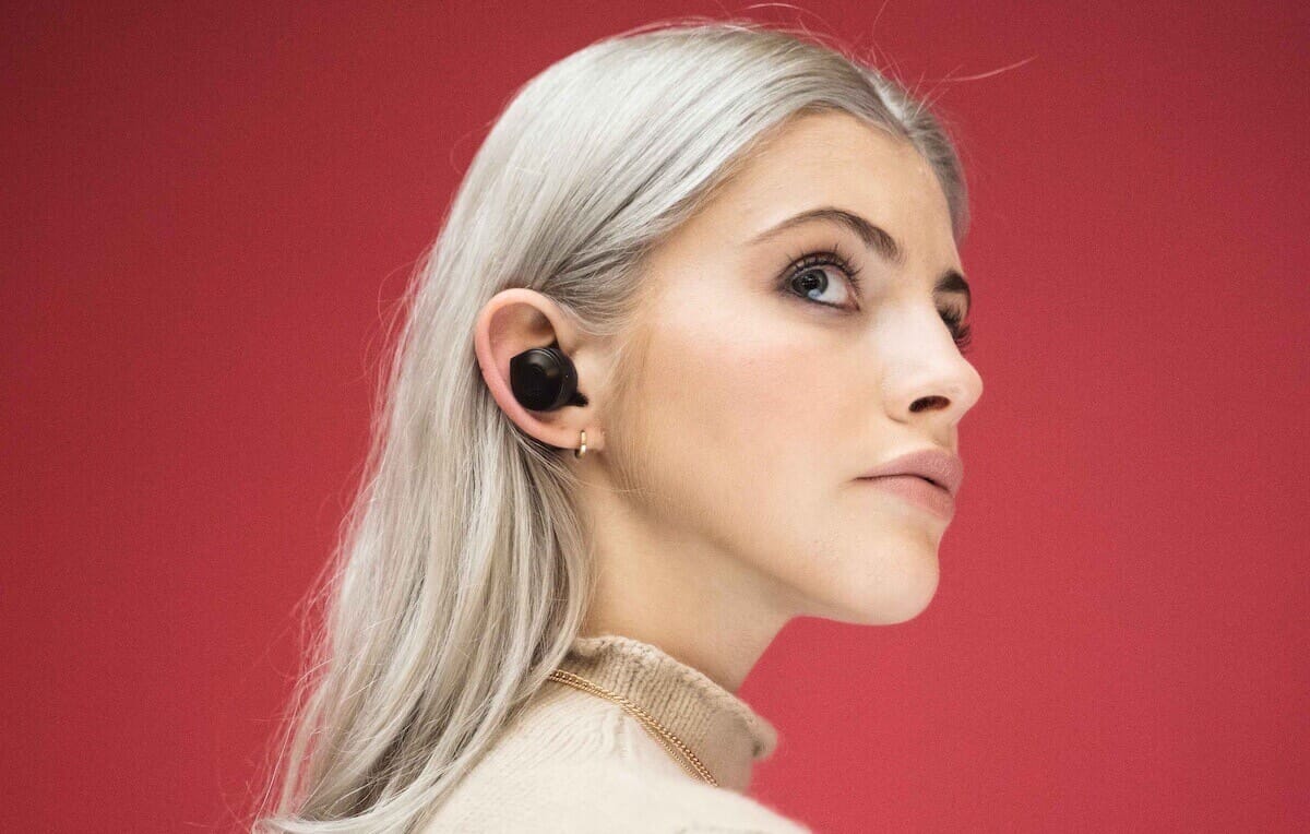 Simple, Reliable Connection