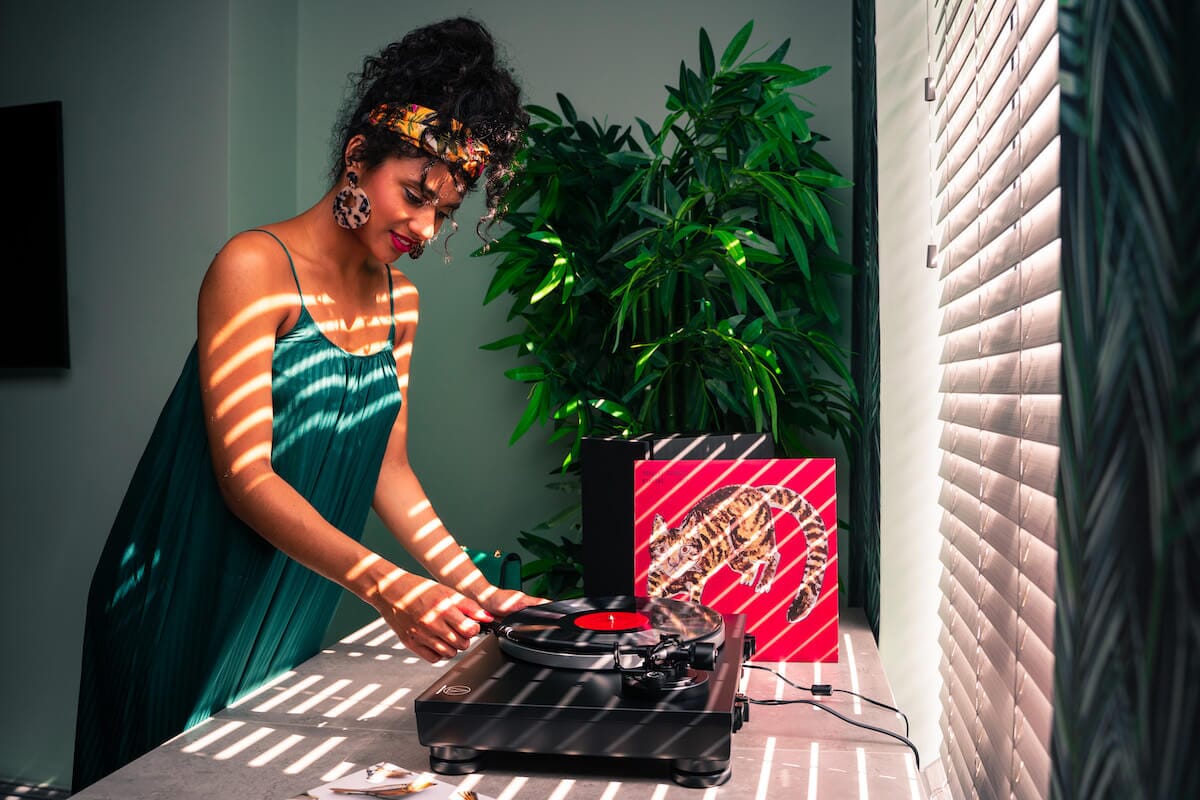 Bold, Contemporary Design