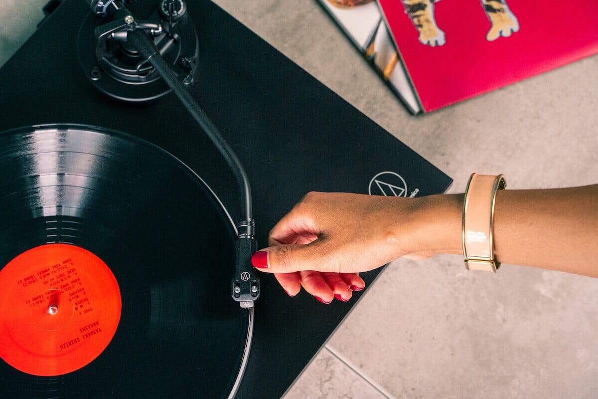 LP5X Standout Features