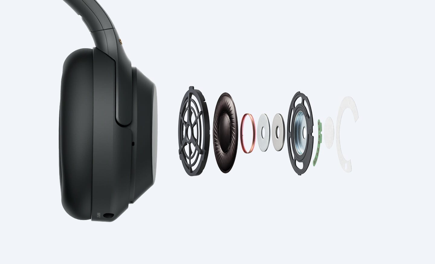 Powerful Sound Performance