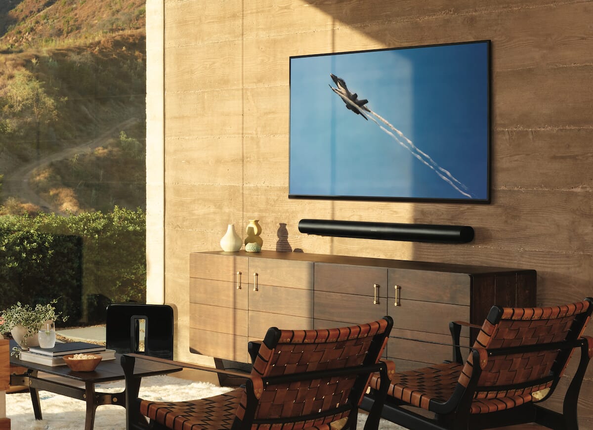 Enhance Your Home Cinema & Music Listening 