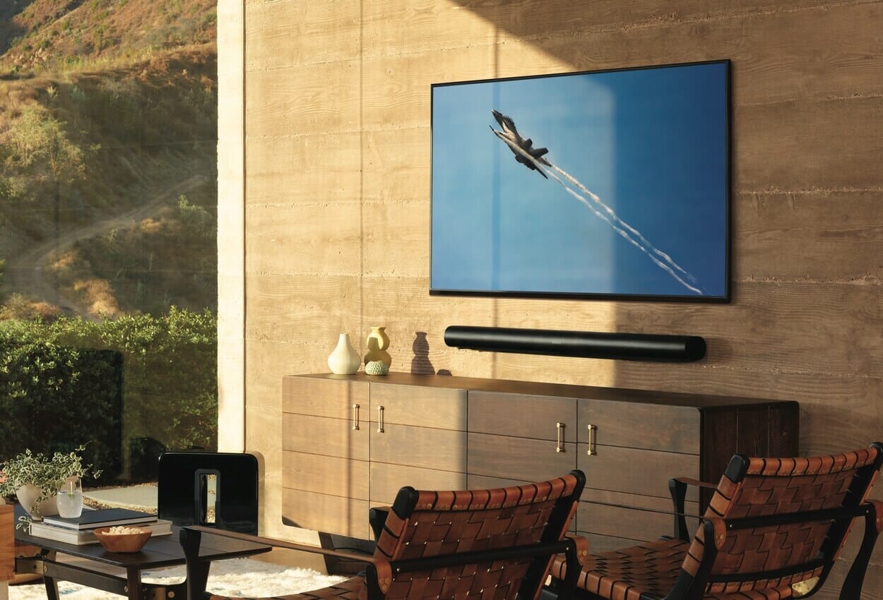 Listen Like Never Before With Dolby Atmos 3D Audio