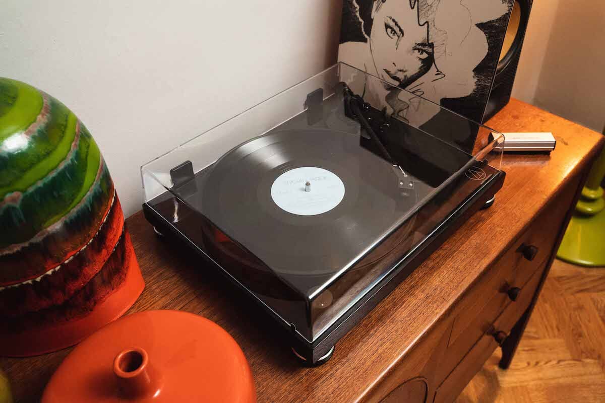 Plug & Play Functionality