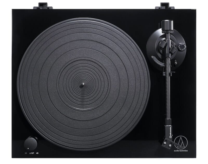 Anti-Resonance Design For Minimal Distortion