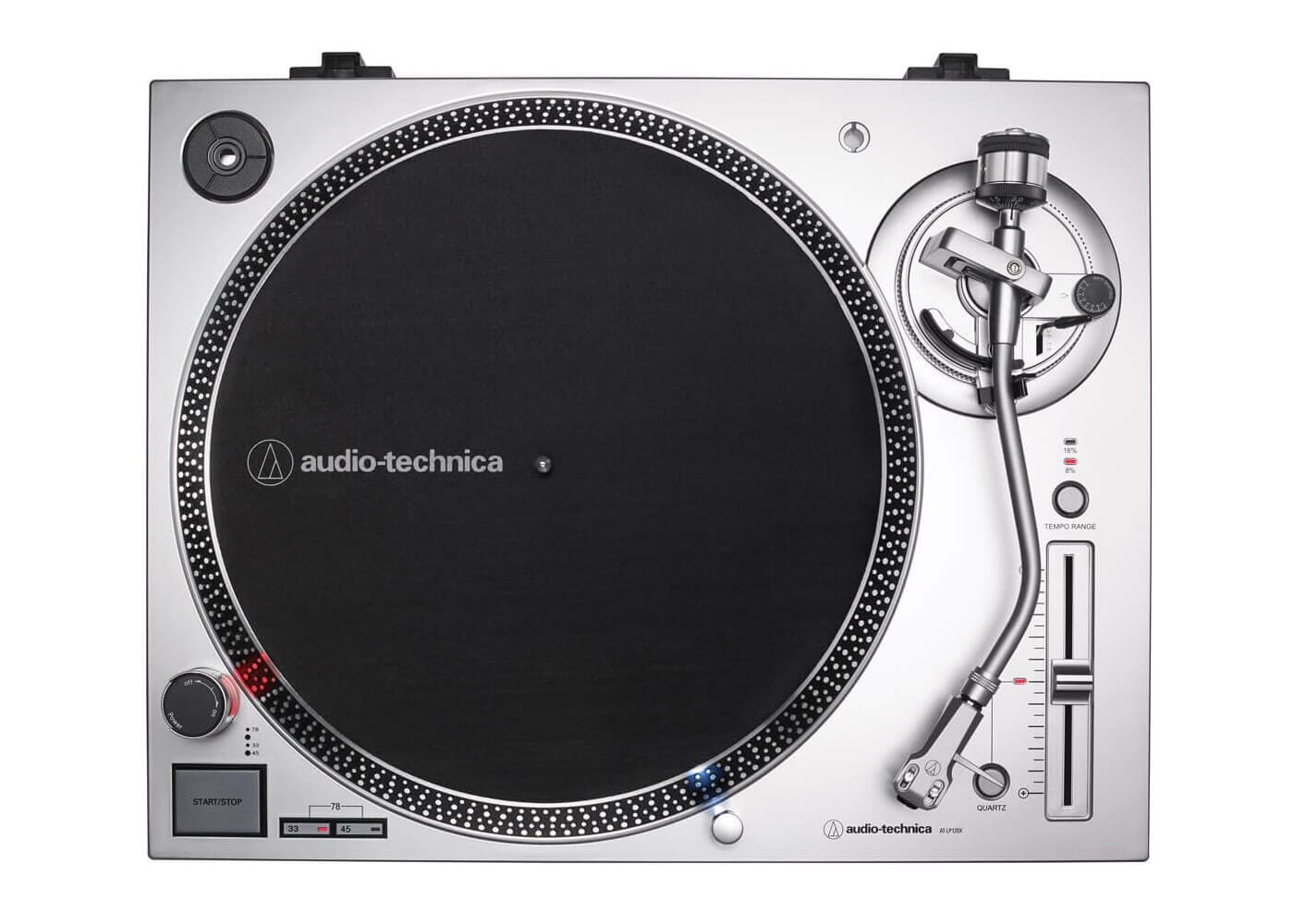 Audio-Technica AT-LP120XUSB Turntable