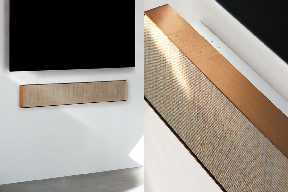 Simple, Flexible Connectivity