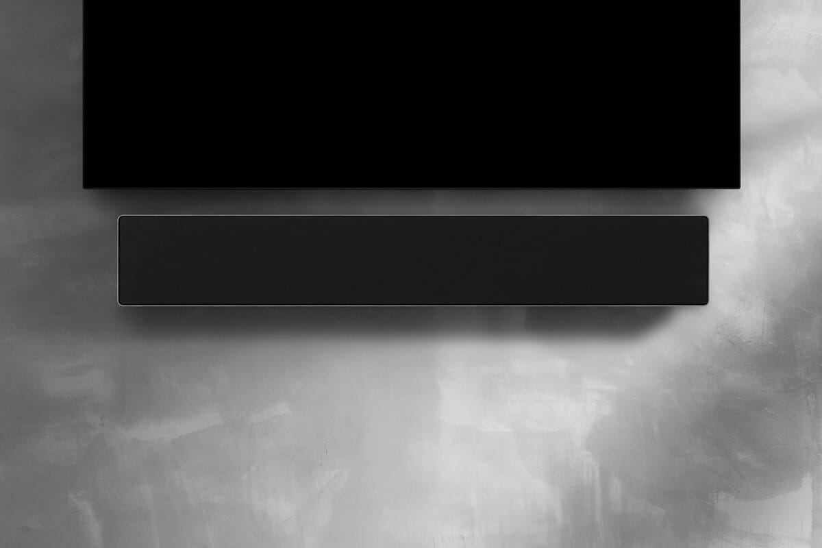 Immersive Dolby Atmos Surround Sound