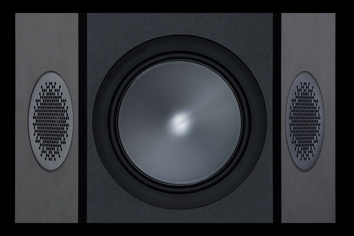 Immersive Surround Sound Experience