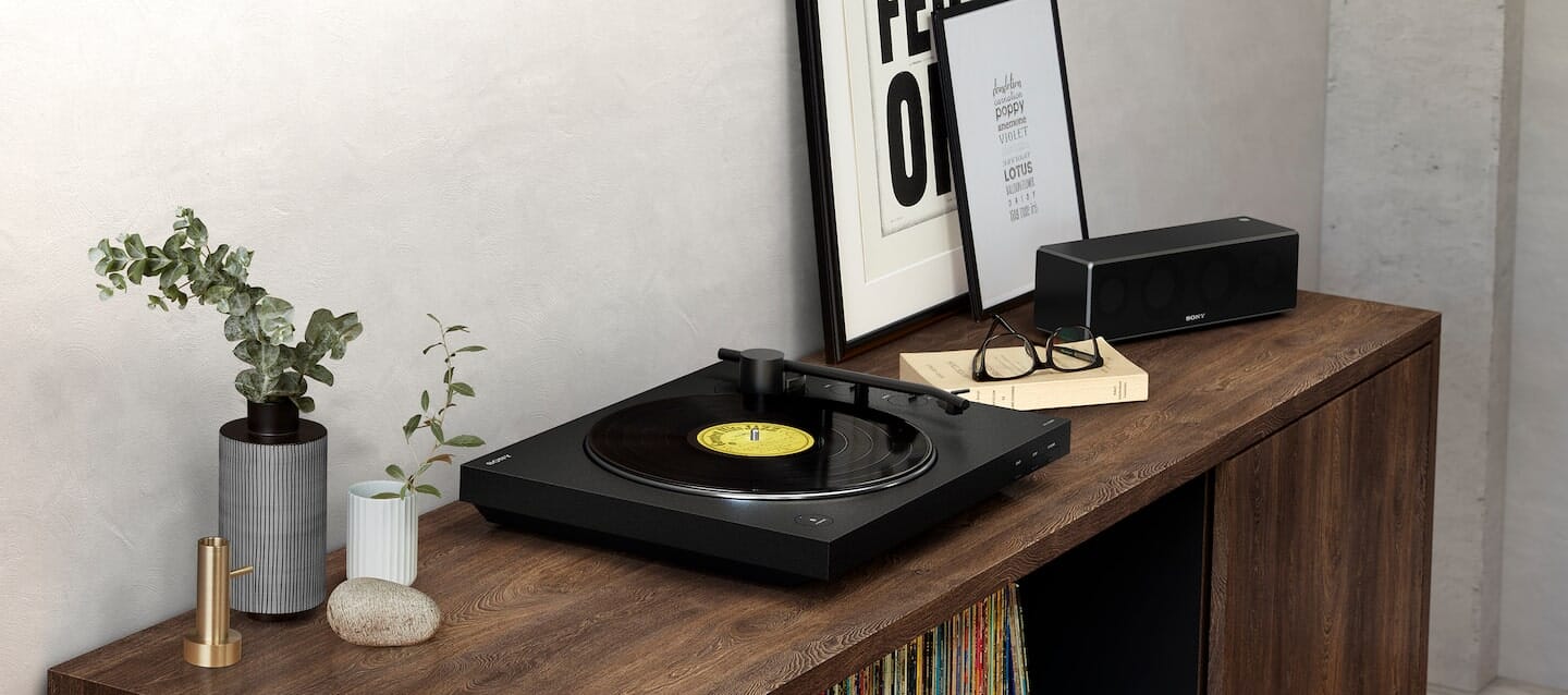 Plug & Play Functionality