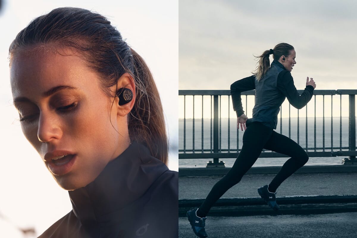 Waterproof IP57 Rating