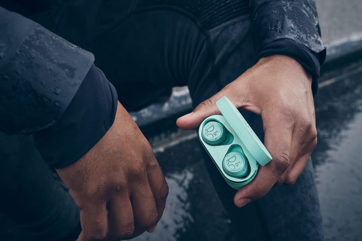 B&O Beoplay E8 Sport In-Ear Headphones