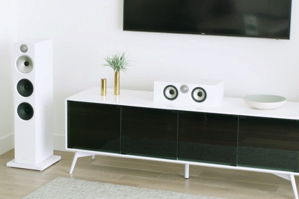 Building On A Legacy - What's New?