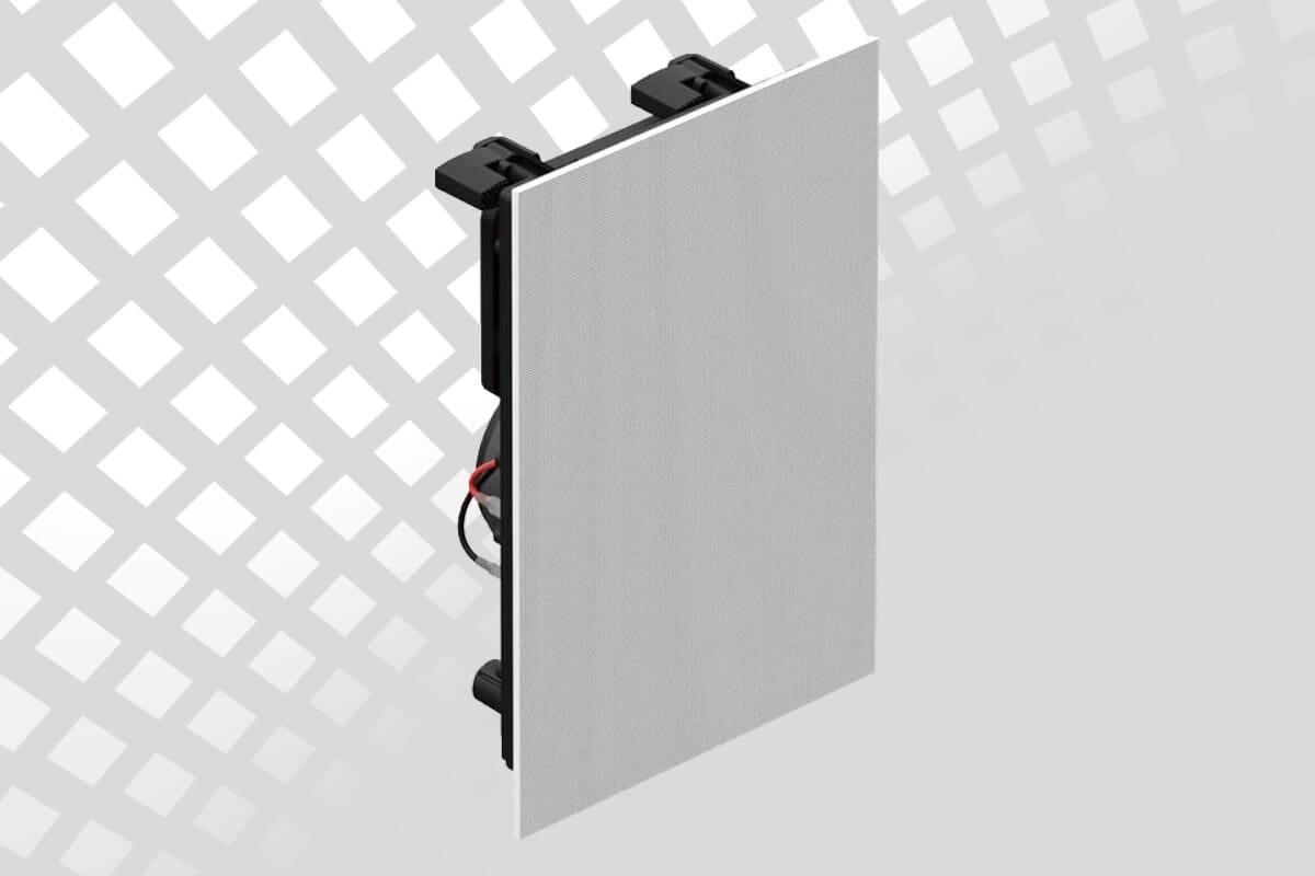 Sonos In-Wall Speakers By Sonance