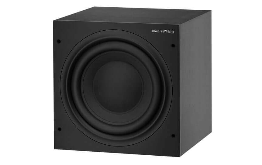 Sleek, premium design