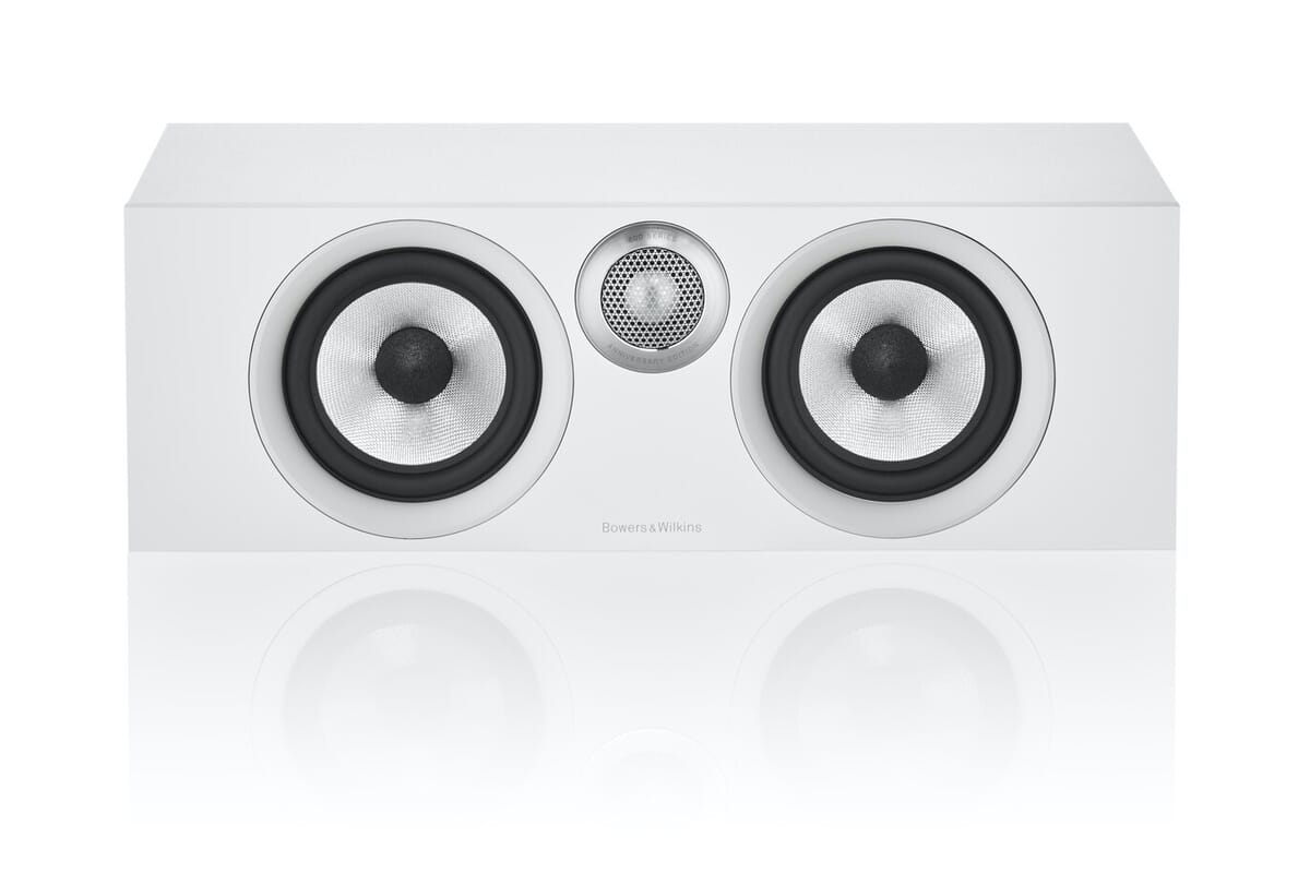 600 Series 25th Anniversary Edition