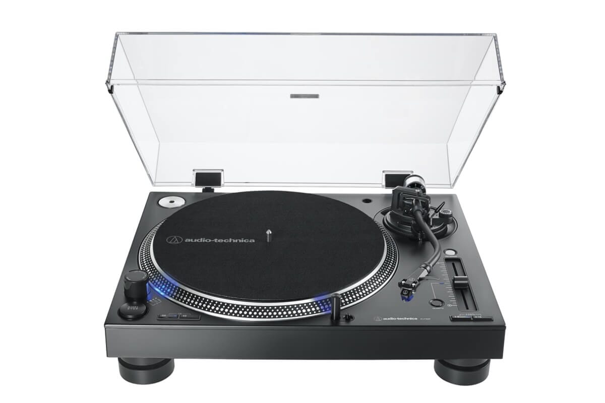 Audio-Technica AT-LP140XP Turntable