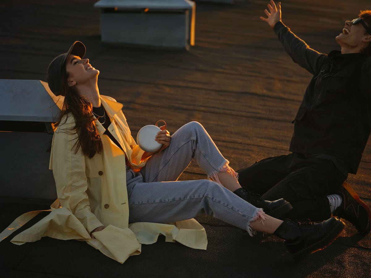 Long Battery Life & Reliable Bluetooth Connectivity