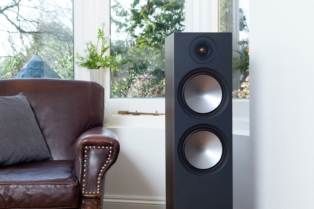 Award-Winning Performance