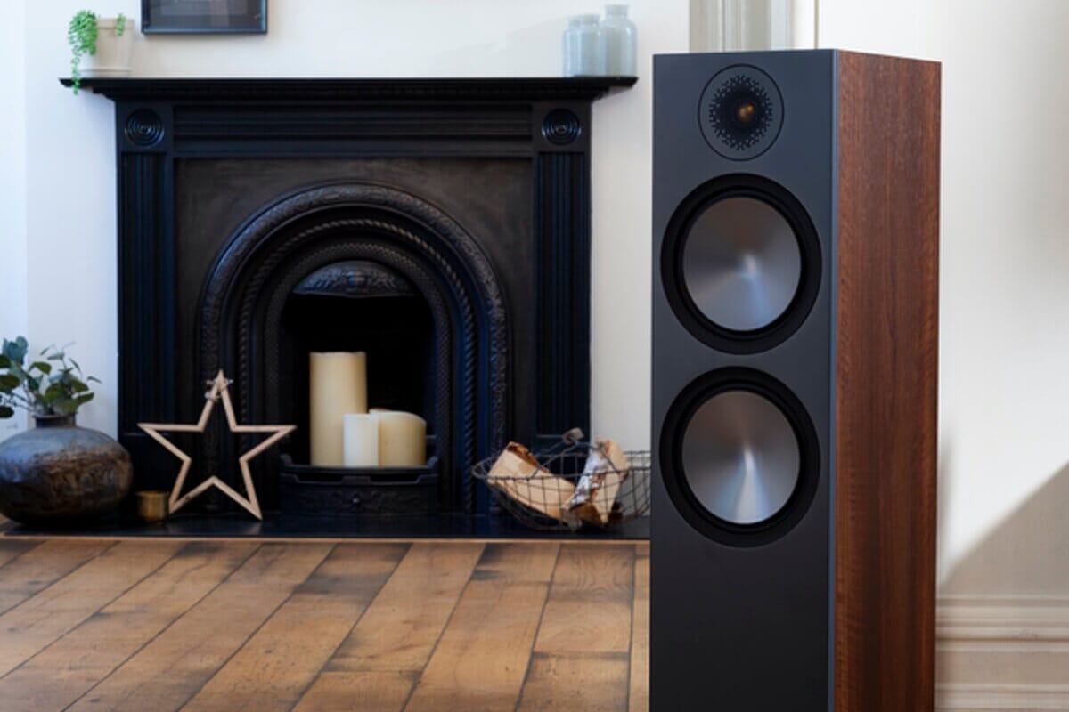 Contemporary, Sleek Design